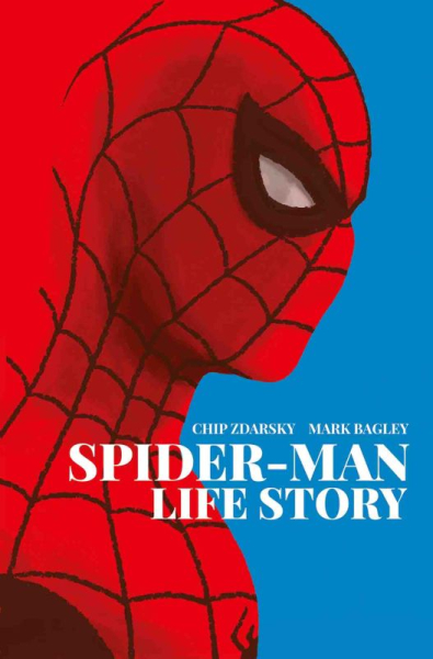 Panini Pocket Spider-Man – Die Geschichte eines Lebens